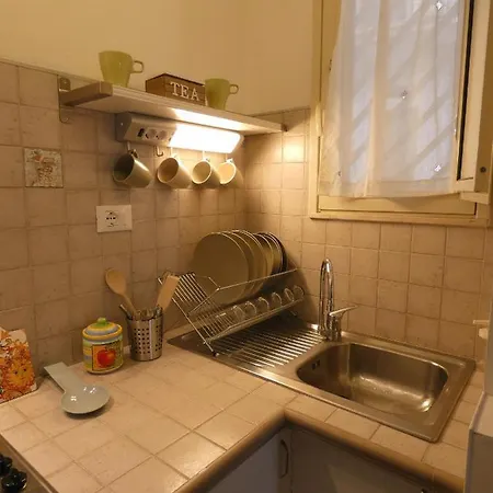 Apartment Funai *