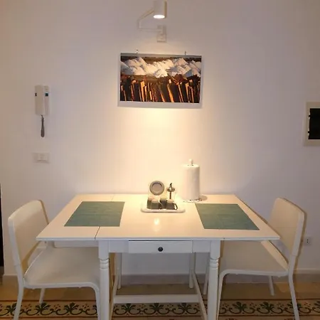 Funai Apartment *