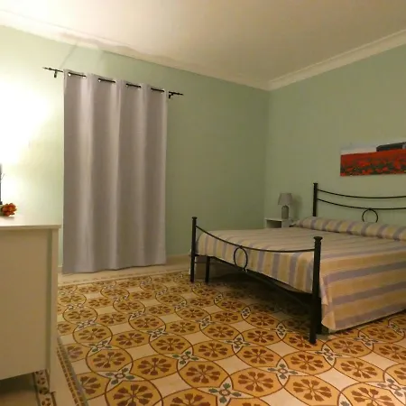 Apartment Funai Trapani