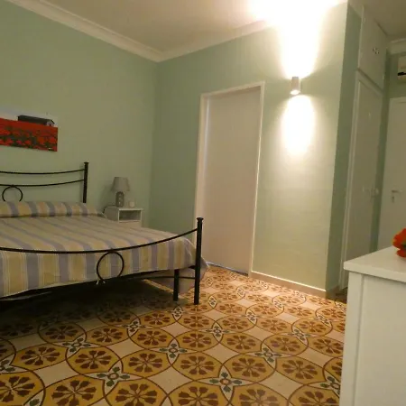 Funai Apartment Trapani
