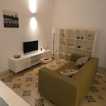 Apartment Funai Trapani