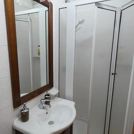 Apartment Funai Trapani