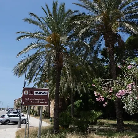 Funai Apartment Trapani