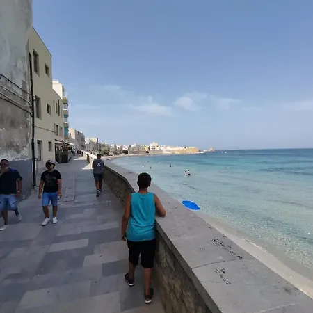 Funai Apartment Trapani