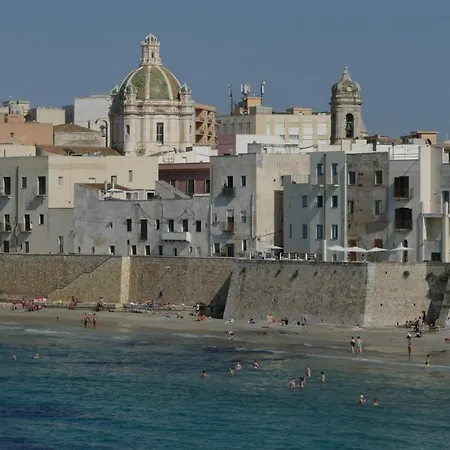 Apartment Funai Trapani