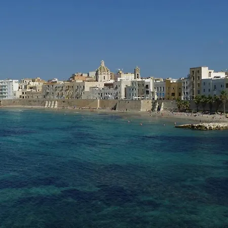 Funai Apartment Trapani